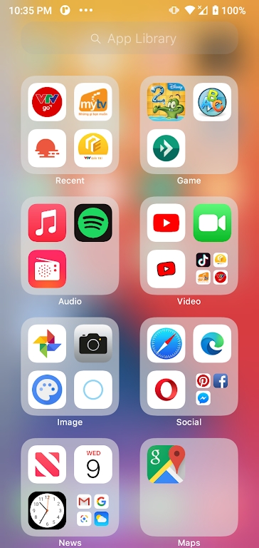 iPhone14模拟器截图1