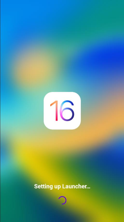 ios16控制中心截图2