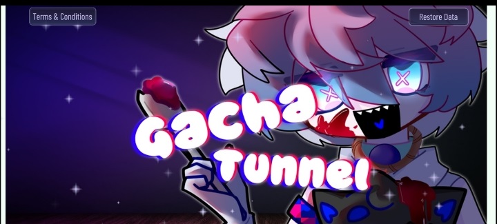 Gacha Tunnel截图2